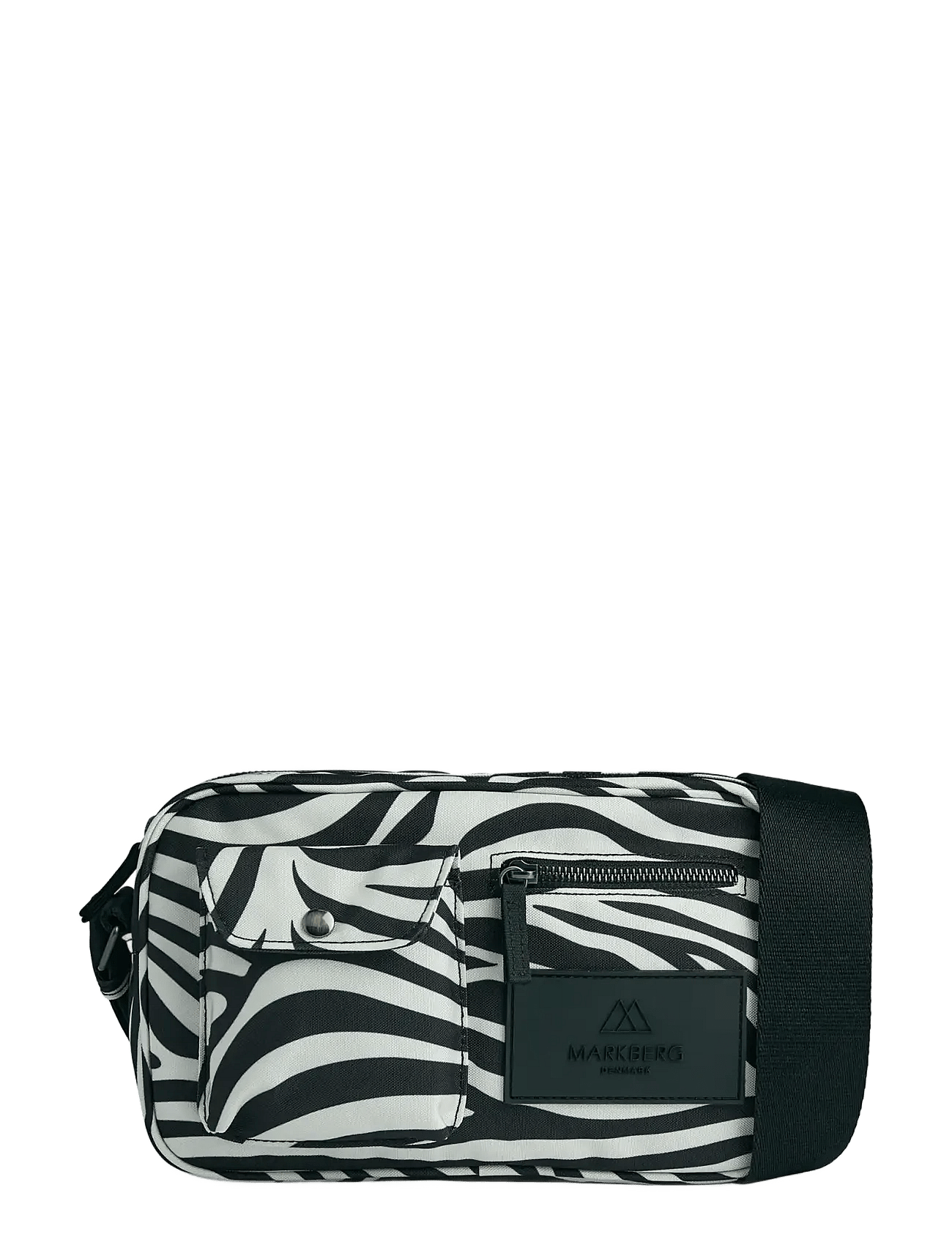 MARKBERG Darlambg Crossb., Monochrome | Black | One Size