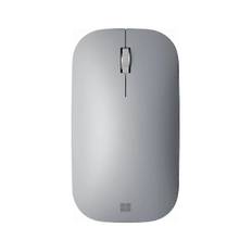 Microsoft Surface Mobile Mus (silver) - Kgy-00001