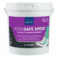 Kerasafe Speed Kiilto 5+3,3Kg