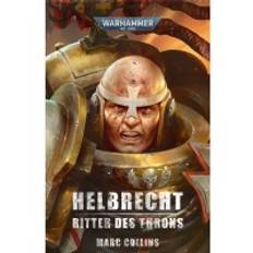 Helbrecht: Ritter des Throns