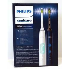 Philips Sonicare 5100 ProtectiveClean HX6851/34 Zahnbürste