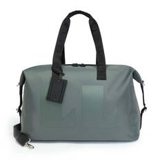 LLOYD C15-17006-RC Weekendbag GREY
