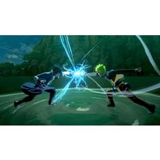 NARUTO SHIPPUDEN: Ultimate Ninja STORM Trilogy PS4 Account