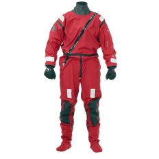 Ursuit AWS – Active Water Suit Röd - xxl