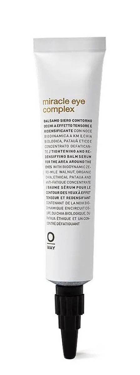 Oway miracle eye complex 20ml
