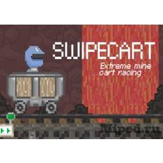 Swipecart (PC) Steam Key - GLOBAL