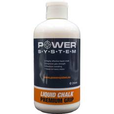 Power System Liquid Chalk flytande magnesium 250 ml