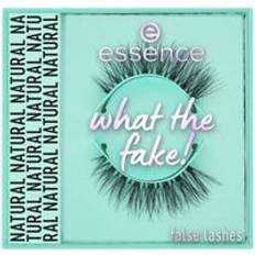 essence what the fake! false lashes - Natural Ögonfransar