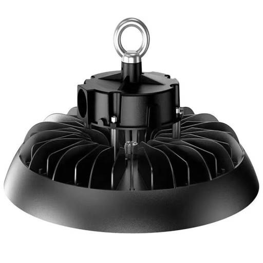 e3light Ufo high bay pendellampa
