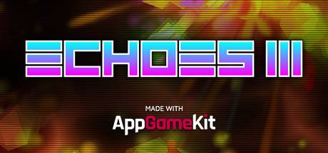Echoes III (PC) - Standard