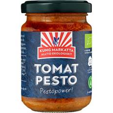 Kung Markatta Tomatpesto 120g