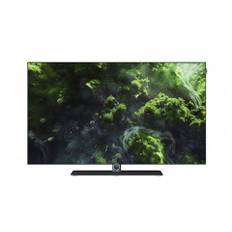 LOEWE Inspire DR+ 4K OLED TV | Inspire 55 DR+