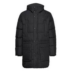 D2. LONG ALTA DOWN JACKET