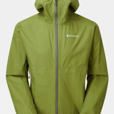 Montane Mens Spirit Lite Waterproof Jacket
