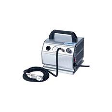 PANZAG Airbrush kompressor med luftslange og minifilter AS176