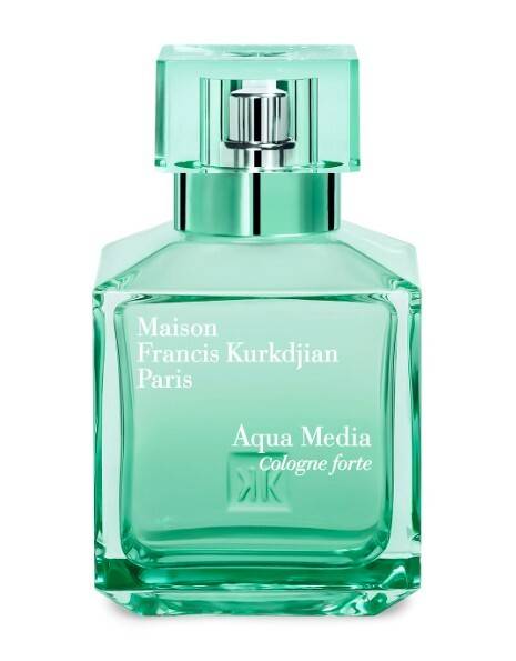 Maison Francis Kurkdjian Aqua Media Cologne Forte - Edp - Volume: 200 Ml