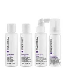 Paul Mitchell Gifts & Sets Extra-Body Travel Kit