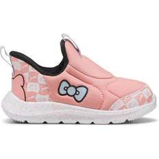 Puma Hello Kitty Fun Racer 2 Slip on Infant Sneakers, Pink, 25
