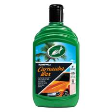 Turtle Wax - Carnauba Car Wax Extrem Glans - 500 ml. - Hurtig levering