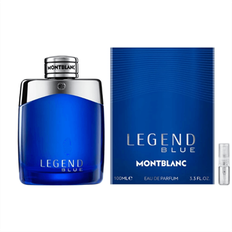 Montblanc Legend Blue - Eau de Parfum - Doftprov - 5 ml