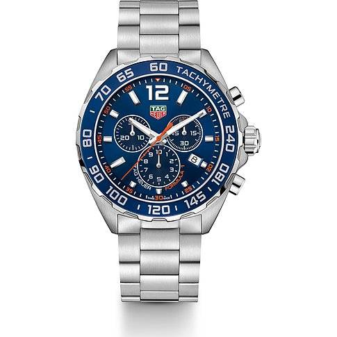 TAG Heuer Chronograph Formula 1 Chronograph CAZ1014.BA0842