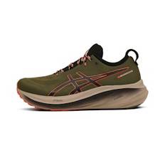 ASICS Gel Nimbus 26 TR Herre