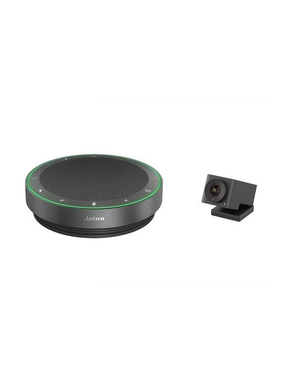 Jabra BYOD Room Kit - video conferencing kit