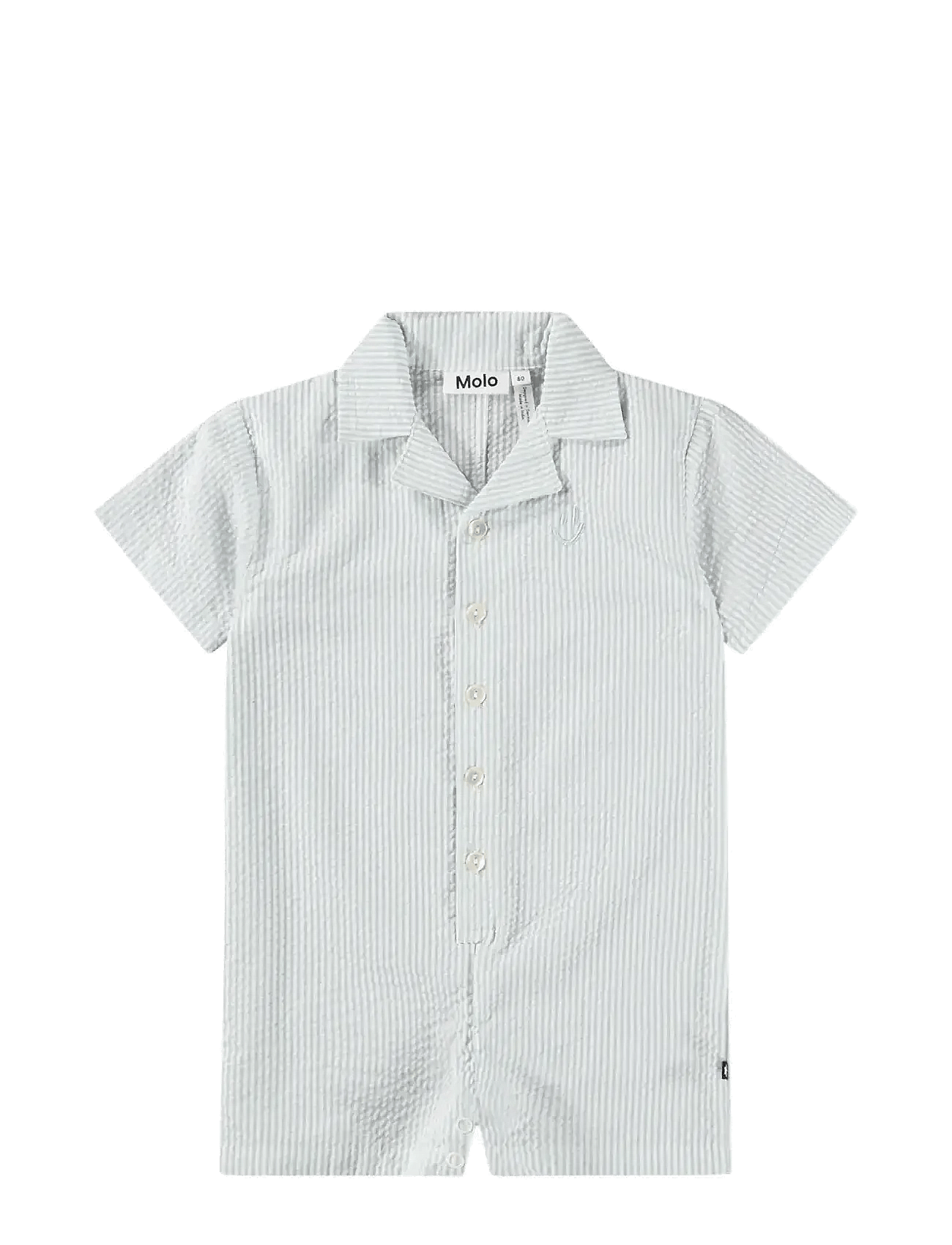 Molo Falk - Blue - 74