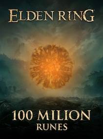 Elden Ring Runes 100M (PC) - Elden Ring Runes Player Trade - GLOBAL