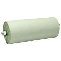 COMAR MKA 450-10 Pla-C8 FD 1 st MKP Foliekondensator i inkapsling 10 µF 450 V/AC 5 % 16 mm (Ø x H) 30 mm x 70 mm