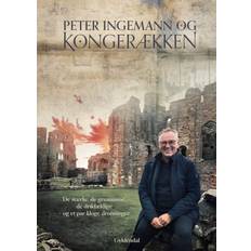 PETER INGEMANN OG KONGERÆKKEN