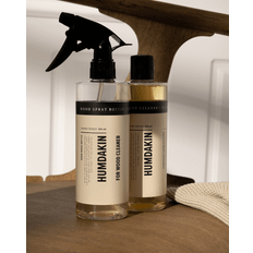 Wood Cleaner, 500 ml