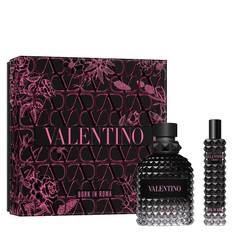 Valentino Born in Roma Uomo Spring Gift Set 50 ml x 15 ml