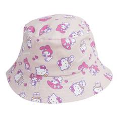 Hello Kitty Pink Børnehat (52 cm)