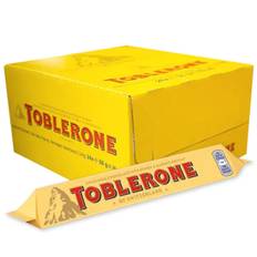 Toblerone 50g x 24st