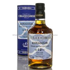 Edradour 12 År Caledonia