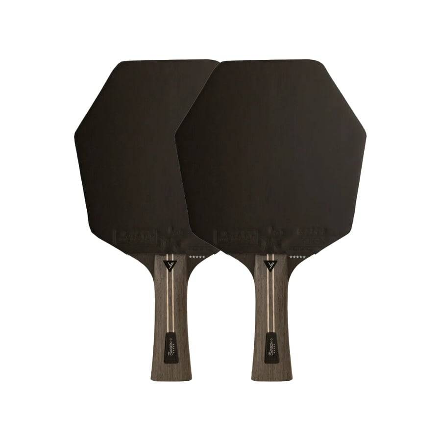 Pro Carbon Plus Cybershape - 5-Star 2-Pack (One Size)