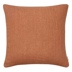 Sofapude fra COZY LIVING - LUXURY LIGHT LINEN TERRACOTTA