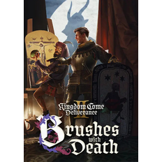 Kingdom Come: Deliverance II Brushes with Death PC - DLC