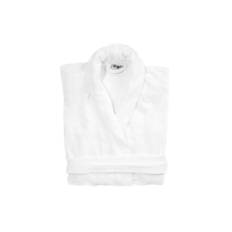 Frottérock Queen Anne L/XL - Vit Badrumstextil