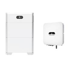 Huawei - LUNA2000-10-S0 (10 KWH) + SUN2000-5KTL-L1...