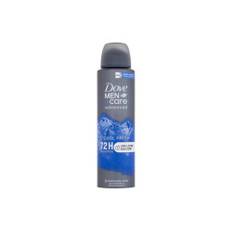 Dove - Men + Care Advanced Cool Fresh 72H - For Men, 150 ml