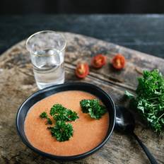 Modifast LCD Tomato Soup - 8 måltider
