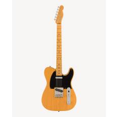 Fender American Vintage II 1951 Telecaster®, Maple Fingerboard, Butterscotch Blonde