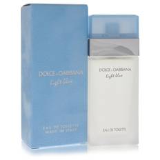Light Blue Perfume By Dolce & Gabbana for Women