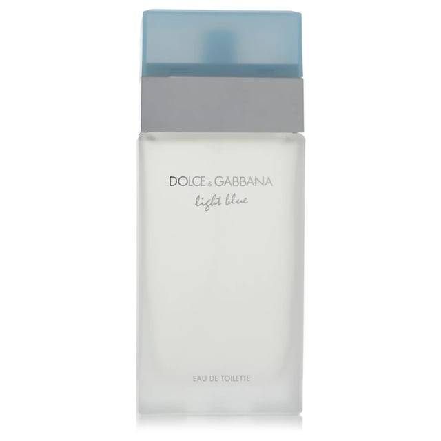 Light Blue Perfume