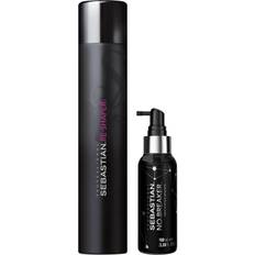 Sebastian Professional No-Breaker & Re-Shaper