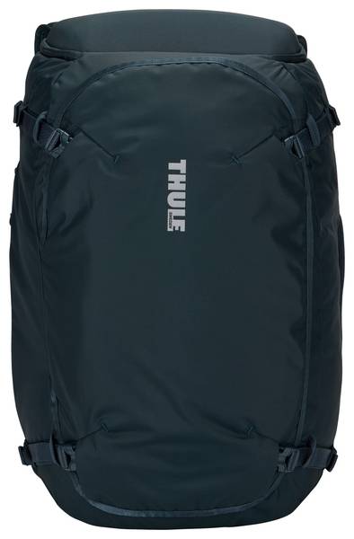 Thule Landmark rygsæk 40 L mørkeblå.