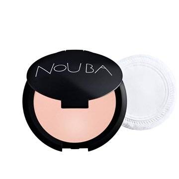 Soft compact powder Nr. 1