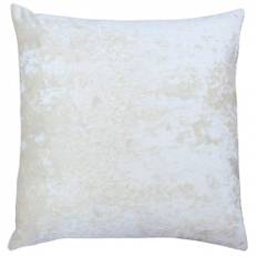 Riva Home Verona Square Cushion Cover - 55x55cm / Ochre